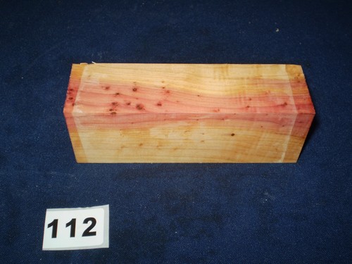 Wacholder messergriff - wacholder,