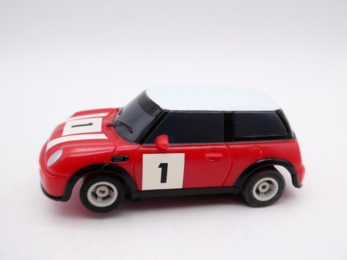 Scalextric micro - ,