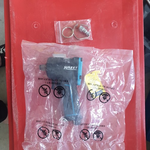 Neu ovp hazet 9012m - ovp, 9012m-1