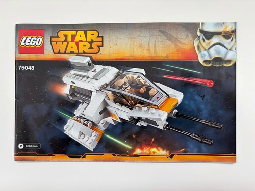 Lego star wars 75048 the - lego,