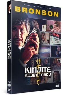 Kinjite sujet tabou von - tabou,