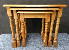 Beistelltisch 3. Holz