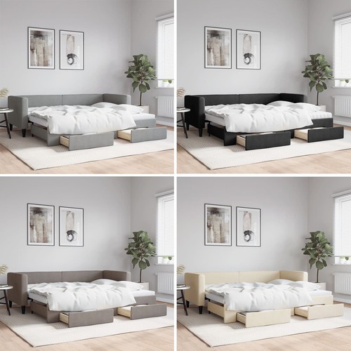 Tagesbett schlafsofa - tagesbett,