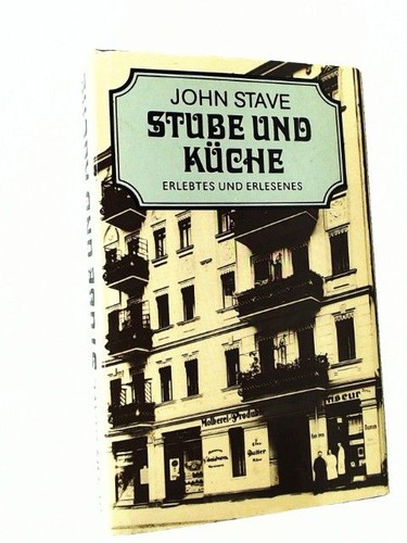 Stube und küche - stube,