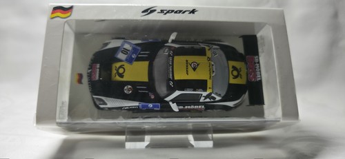 Spark modellauto porsche 911 - modellauto,