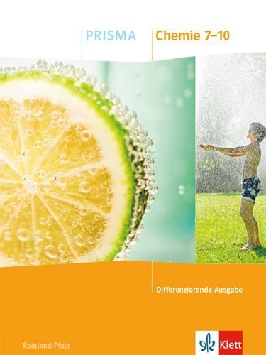 Prisma chemie schulbuch - prisma,