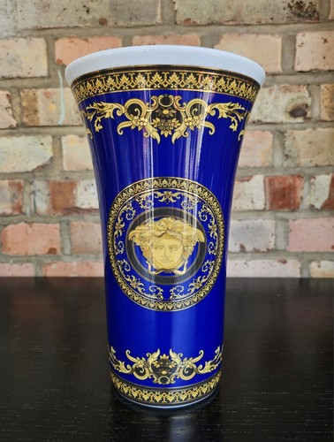 Rosenthal porzellan vase - porzellan,