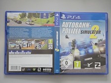 Autobahn-Polizei Simulator 2