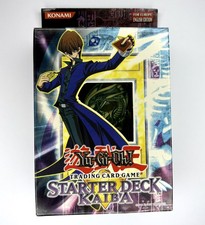 Yu-GI-Oh! SDK Kaiba Starter