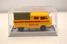 Brekina VW T1 Doka mit Plane "Skania-Vabis" Service 1:87 OVP No.32808