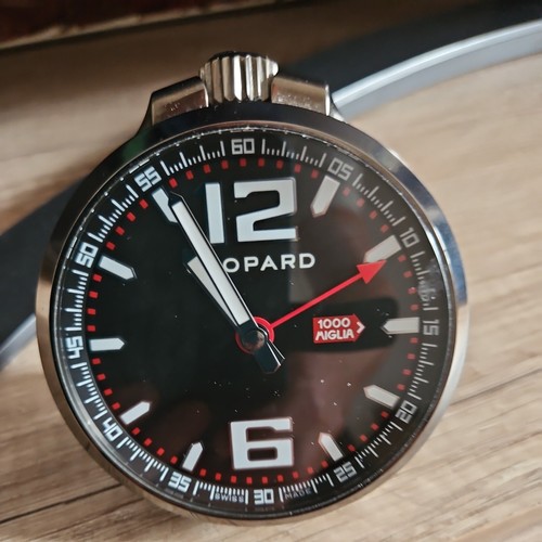 Chopard uhr 1000 - 1000, miglia