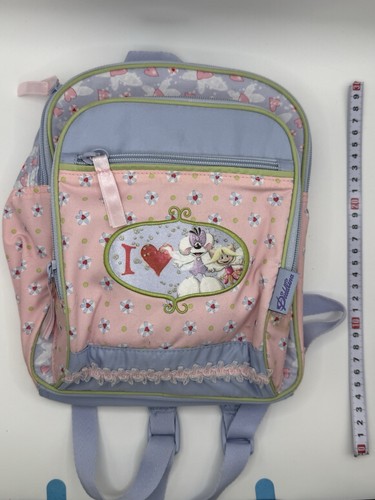 Diddl maus simsaly rucksack - simsaly,