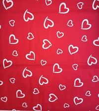 50cm liebe valentinstag herzen - 50cm,