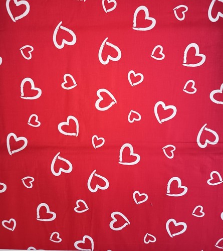 50cm liebe valentinstag herzen - 50cm,