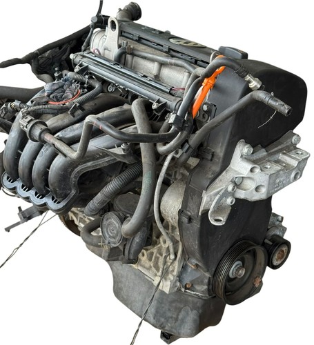 Motor cgga 128tkm golf - motor, 1.4
