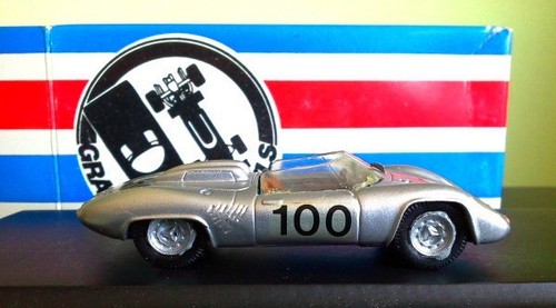Porsche spyder targa - rs, 61