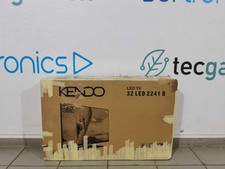 KENDO 32 LED 2241 B LED TV