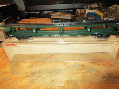 Fleischmann 5285 - fleischmann,