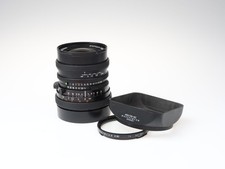 Hasselblad Carl Zeiss Distagon 50mm f4 T* FLE Objektiv lens 98404 near mint