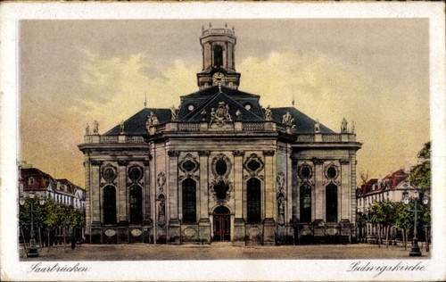Saarbrücken saarland - im,