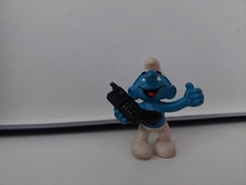 Schlümpfe Schleich / Peyo