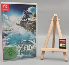 The Legend of Zelda Tears of