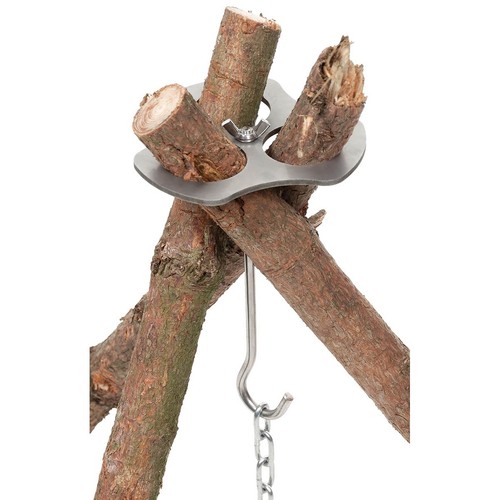 Fox outdoor dreibeinhalter mit - dreibeinhalter,
