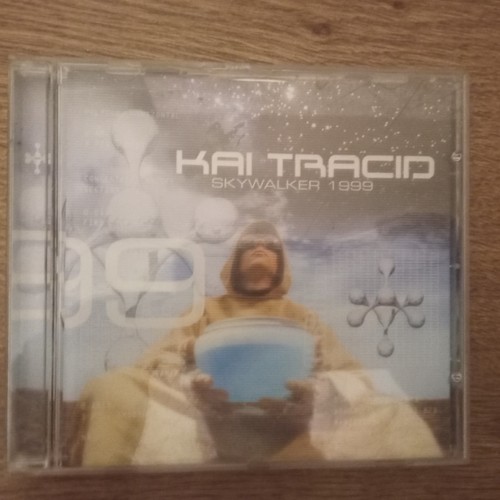 Kai tracid skywalker - tracid,