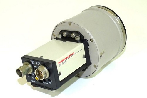 C6086 hamamatsu used - -,