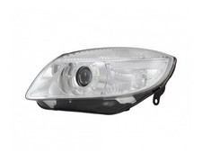 Scheinwerfer H7+H7 Set Links +