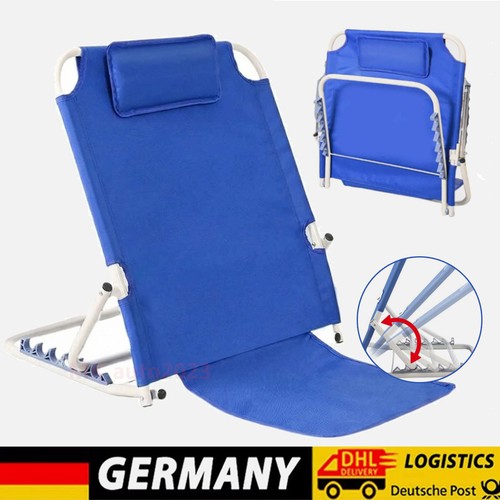Rückenstütze