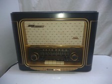 Grundig Classic 960 Hi-Fi