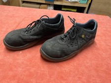 Original ATLAS Arbeitssicherheitsschuhe S1 W12  / ESD / Gr. 45 / Top