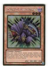 Yugioh GEISTER-SENSENMANN 