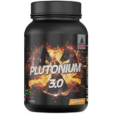 PEAK Plutonium 3.0 - 1054 g I
