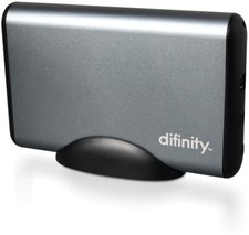 Externe Difinity 10 TB