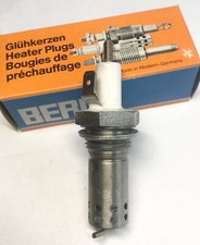 Beru GZE16 Glühkerze 0105100005 GH16 passt für VAG Standheizung Webasto heater p