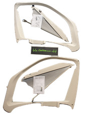 Dometic Seitenscheiben