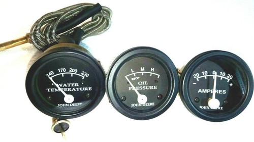 Traktor öldruck amperemeter - traktor,