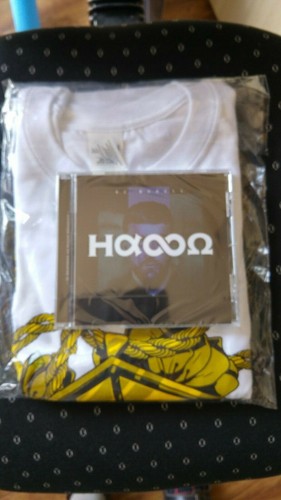 Rebell hasso cd - kc,