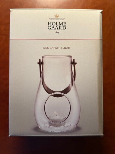 Windlicht holme gaard design - windlicht, "design