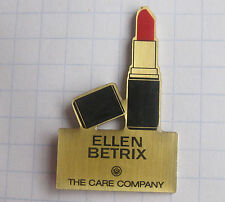 ELLEN BETRIX / LIPPENSTIFT ...................... Kosmetik / Parfüm Pin (261k)
