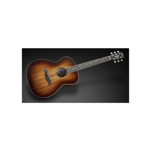 Framus legacy folk mahagoni - legacy,