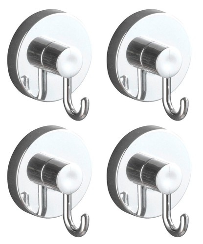 Wenko 4er set - 4er, haken