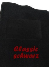 Teppich passend für Peugeot