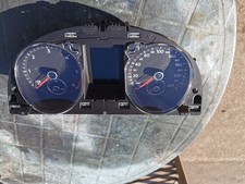 Tacho Kombiinstrument