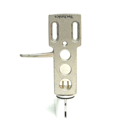 Org technics headshell - org.,