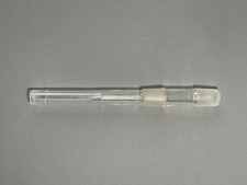 Dampfdurchführungsrohr NS 29/32 Rotationsverdampfer Büchi  