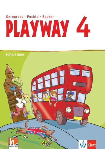 Playway klasse 3 - playway,