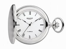 Mechanische Regent Taschenuhr